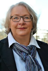 Will ihre kommunalpolitischen Erfahrungen im Landtag einbringen: Angela Godawa. Foto: Ungureanu Foto: Schwarzwälder-Bote