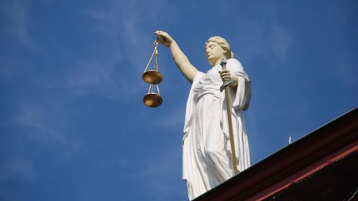 Die Hauptverhandlung vor dem Landgericht Hechingen dauert an. (Symbolfoto) Foto: Pixabay/Ajel