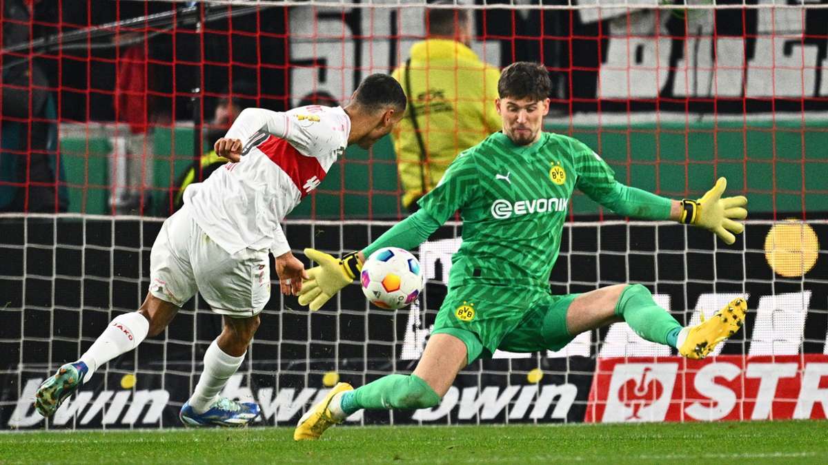 VfB Stuttgart: Vier Reporter, vier Ansätze – wie kam’s zur wundersamen VfB-Wandlung?