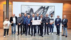 Stiftungen fördern tolle Projekte mit 31500 Euro