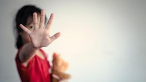 Sechsfacher Vater wegen sexuellen Missbrauchs vor Gericht