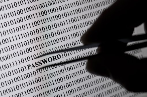 Bei einem Einsatz in 15 Ländern haben Behörden bei Hunderten Tatverdächtigen Schadsoftware sichergestellt, mit der digitale Identitäten ausgespäht werden können.  Foto: dpa