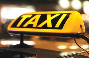 Auch  in Loßburg sollen schon bald ÖPNV-Taxis fahren Foto: © view7 – stock.adobe.com