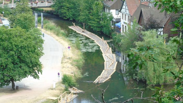 Bedroht Naturschutz Kulturerbe in Schiltach?