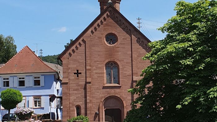 Evangelische Kirchengemeinden Kippenheim und Schmieheim planen großes Fest