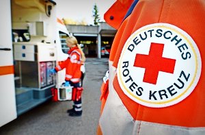 Für einen 50-Jährigen kommt am Donnerstag in Stuttgart-Feuerbach jede Hilfe zu spät. Foto: dpa/Symbolbild