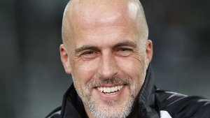 Ex-Nationalspieler Frontzeck wird St.-Pauli-Coach 