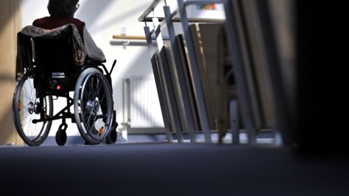 Behinderte sollen mehr Rechte bekommen