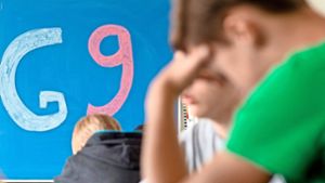 Rottweiler Schulleiter sagen: Wir müssen den Lerndruck senken