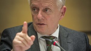 Stuttgarts OB Kuhn kandidiert für Regionalparlament