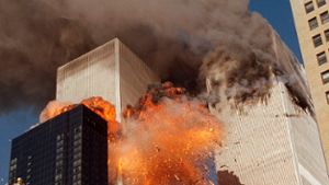 9/11 - eine Chronologie der Terroranschläge in den USA