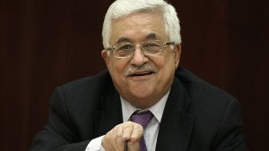 Hamas und Fatah einigen sich auf Abbas