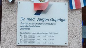 Erleichterung: Neuer Hausarzt für Lauterbach gefunden