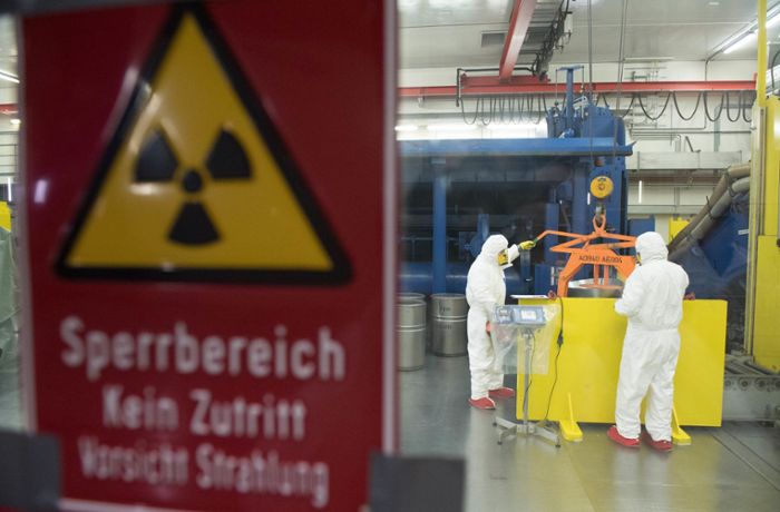 Suche nach Standort für Endlager für Atommüll: „So ein Jahrhundertprojekt hat noch keiner gemacht“