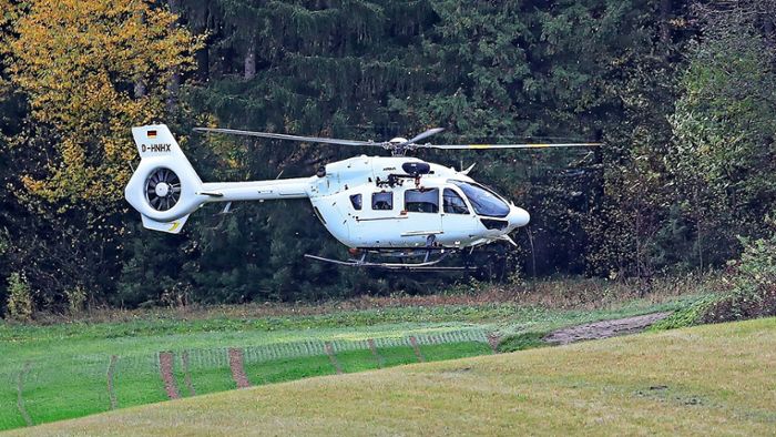 Was steckt hinter den Tiefflugmanövern der Bundeswehr?