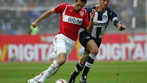 VfB kämpft gegen den Berlin-Fluch an