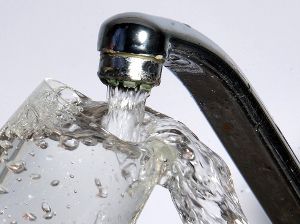 Der Wasserpreis in Hausen könnte ab nächstem Jahr steigen. Foto: Eckel Foto: Schwarzwälder-Bote