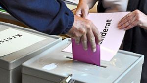 Kommunalwahl in Freudenstadt soll einfacher werden