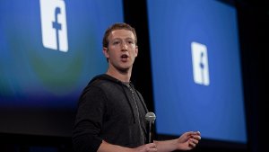 Auch Zuckerberg will Datenbrille