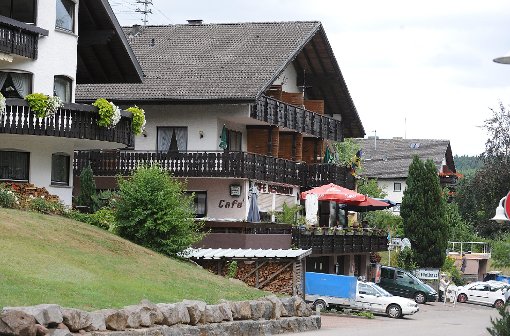 Muss der Tourismus im Waldachtal besser vernetzt werden? Das Bild zeigt das Hotel am Waldsee. Foto: Hopp Foto: Schwarzwälder-Bote