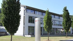Seit 30 Jahren engagiert sich der Förderverein Campus Horb