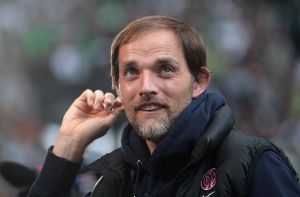 Trainer Thomas Tuchel verlässt Mainz auf eigenen Wunsch. Foto: Bongarts