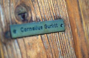 Laut Testament hat Cornelius Gurlitt seine Sammlung dem Kunstmuseum Bern in der Schweiz vermacht.  Foto: dpa
