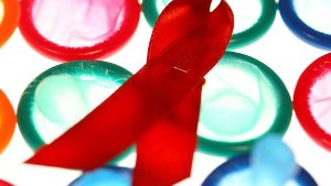 Aids - vergessen ist tödlich