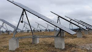 Solarpark-Pläne stehen auf Kippe