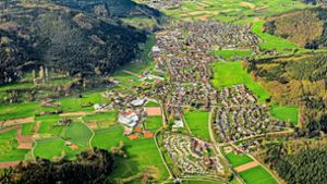 Seelbach fällt wieder unter 5000 Einwohner