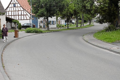 50 Prozent des Fremdwassers aus dem Stadtgebiet laufen über Hausanschlüsse in Göllsdorf in den Kanal.  Foto: Schmidt Foto: Schwarzwälder-Bote
