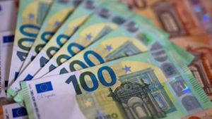 Warum die Stadt eine Million Euro Kredit aufnehmen muss