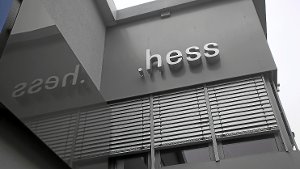 Hess: In der Schweiz wird durchsucht