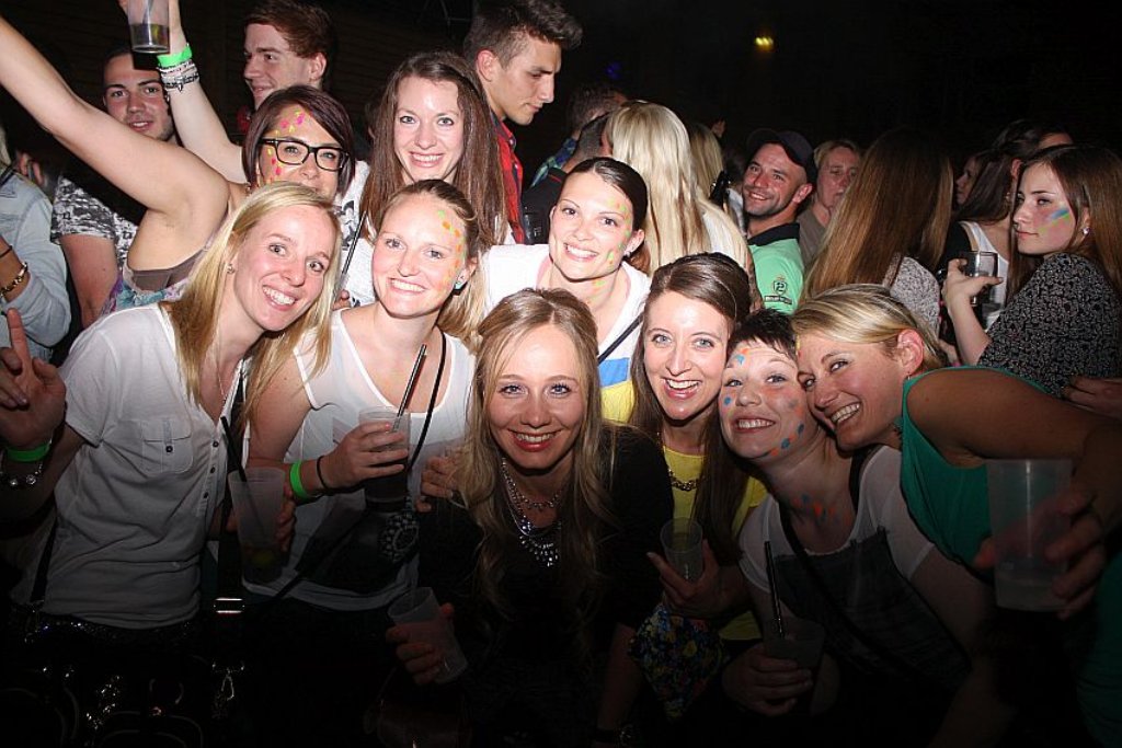 Single party rottweil