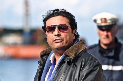 Gegen den Franceso Schettino, den Kapitän der Costa Concordia, gibt es weiterhin schwere Vorwürfe. Foto: ANSA