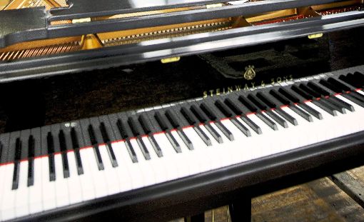 Der erste Crossover-Klavierwettbewerb findet in der privaten Musikschule AWA statt. Foto: Lane Foto: Schwarzwälder-Bote