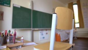 Justiz in Balingen: Sexuelle Belästigung im Klassenzimmer?