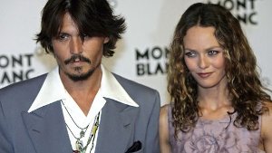 Offiziell: Johnny Depp ist wieder solo
