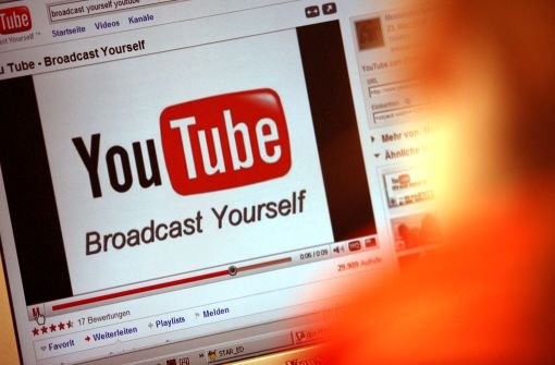 Youtube ist für Google noch immer ein Verlustgeschäft.  Foto: dpa