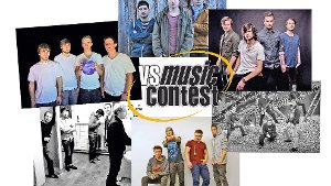 VS Music Contest: Jury hat Qual der Wahl