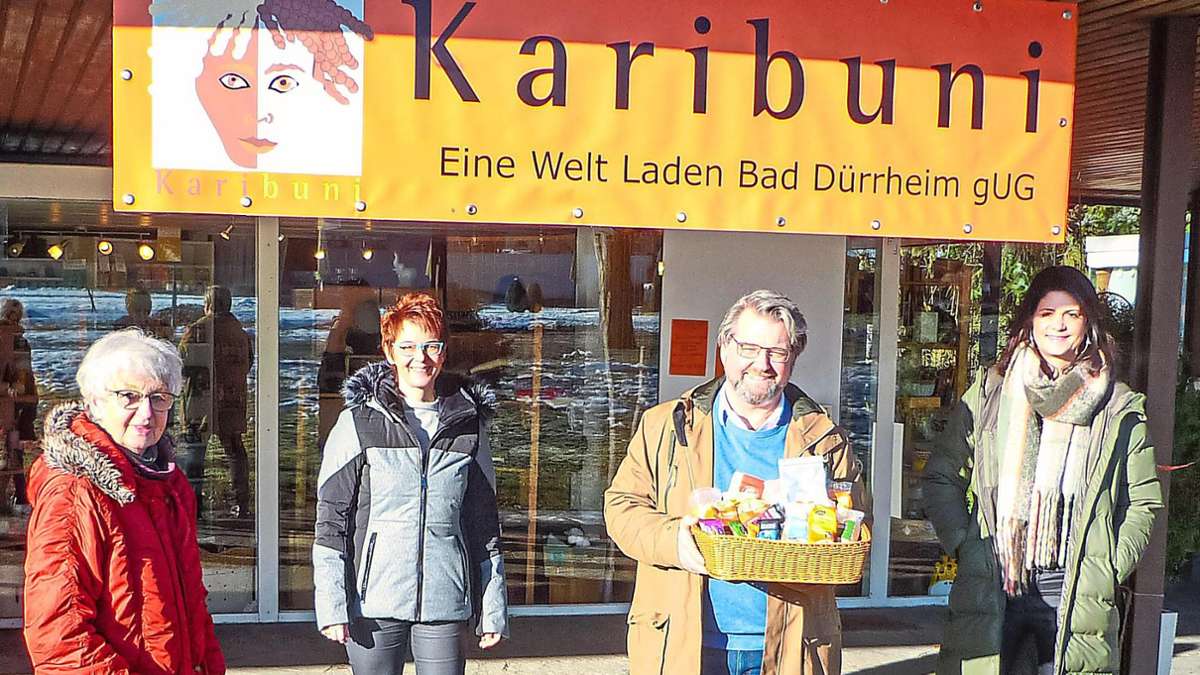 Beate Proske übernimmt: Mehr Engagement für Bad Dürrheim als Fairtrade-Stadt