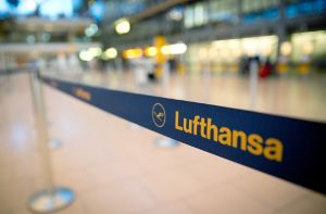 Die Schlichtung zwischen der Lufthansa und den Piloten ist gescheitert. Kommt es bei der Lufthansa nun zu Streiks im Sommerreiseverkehr? Foto: dpa
