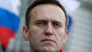 Russland: US-Zeitung: Putin beauftragte Nawalnys Tod nicht direkt