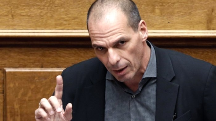 Varoufakis sichert Rückzahlung zu
