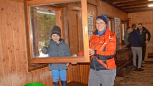 50. Loipenputzete: 15 000 Besucher nutzen kurze Wintersportsaison in Furtwangen