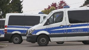 Schock in der Region: Der Mann, der vor einer Woche den Anschlag auf den BVB-Bus in Dortmund verübt haben soll, kommt aus Freudenstadt. Er wurde am Freitagmorgen auf dem Weg nach Tübingen festgenommen. Zum Artikel mit Liveticker Foto: 7aktuell