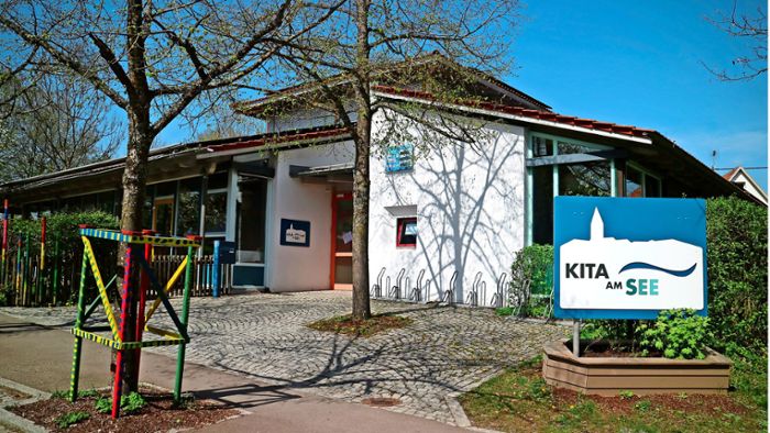 Gemeinderat mildert ab: Schömberg hebt die Kindergartengebühren stark an