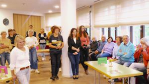 Kommunalwahl in Unterkirnach: Wahlauftakt der Liste 1 „Gemeinsam für Unterkirnach“ gut besucht