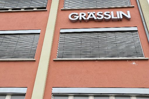 Die Grässlin GmbH entlässt rund 60 Mitarbeiter und schließt ihr  Werk in Peterzell. Foto: Kaufmann