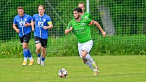 Verbandsliga Südbaden: Wann genau feiert die U21 des FC 08 Villingen die Meisterschaft?